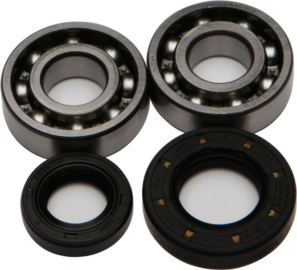 All Balls Crankshaft Bearing/Seal Kit 24-1067