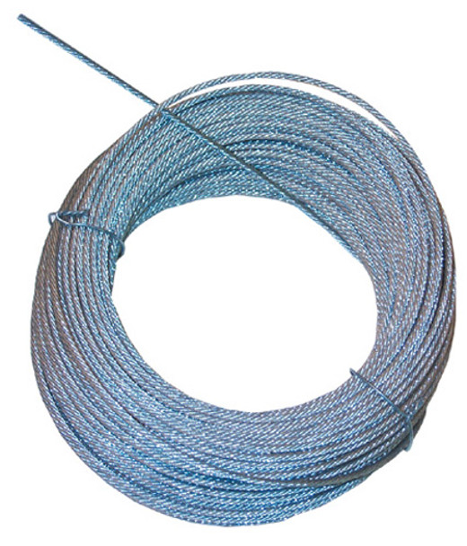 Motion Pro Cable 100' 2.5M X .100 01-0102