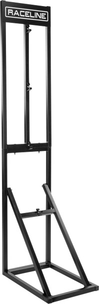 Raceline Raceline Wheel Display Holds Four Wheels P-Wheeldisplay-Utv-4