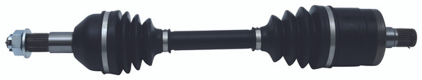 All Balls 6 Ball Heavy Duty Axle Rear Ab6-Ca-8-312