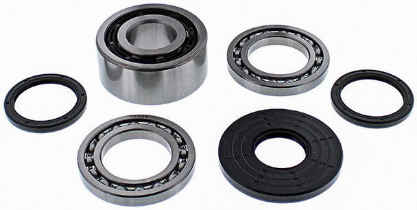 All Balls Differential Kit 25-2115