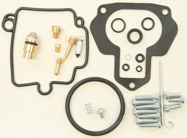 All Balls Carburetor Repair Kit 26-1386