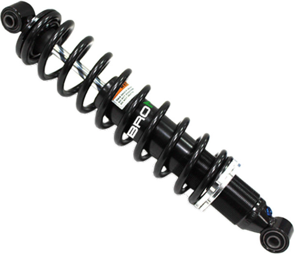 Bronco Gas Shock Front Au-04338