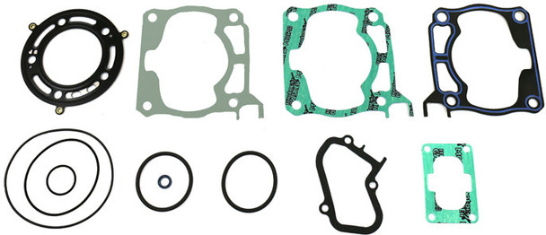 Athena Cylinder Gasket Kit Bb 58Mm Yam P400485160014