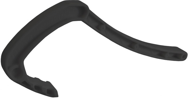 Curve Ski Loop Black Xsx-200