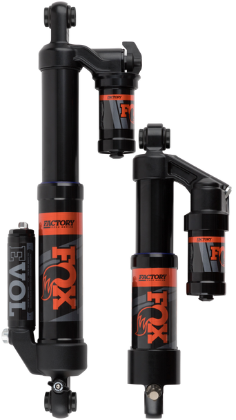 Fox Rear Track Shocks Float 3 Lw Ft Qsl Lw Rt Evol Qsl-R Lw Lyn 853-21-016