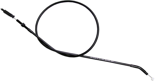 Motion Pro Black Vinyl Clutch Cable 03-0409