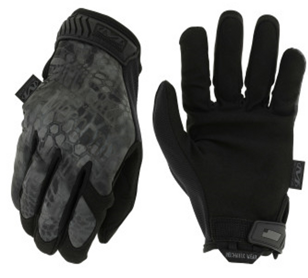 Mechanix Orginal Gloves KryptEK Typhon Xl Mg-733-011