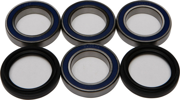 All Balls Wheel Bearing & Seal Kit 25-1456