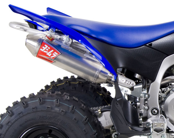 Yoshimura Signature Rs-2 Full System Exhaust Ss-Al-Ss 2376513