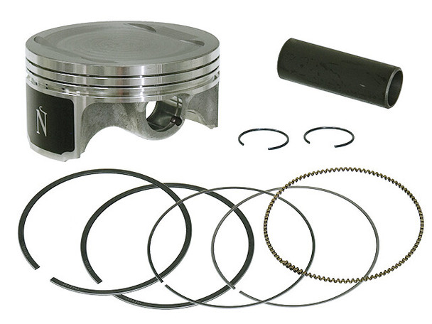 Namura Piston Kit Hyperdryve 101.97/Std 11:1 Yam Na-40013