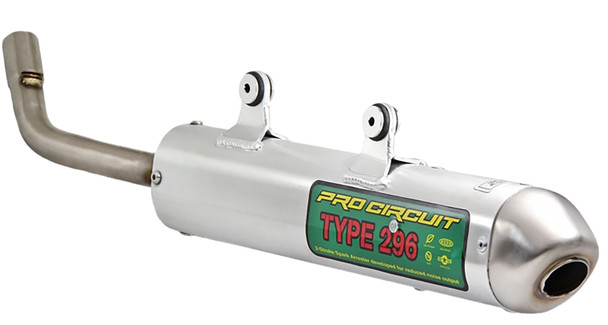 Pro Circuit Type 296 Spark Arrestor 1351925