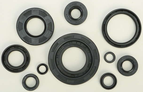 Vertex Oil Seal Set 822304