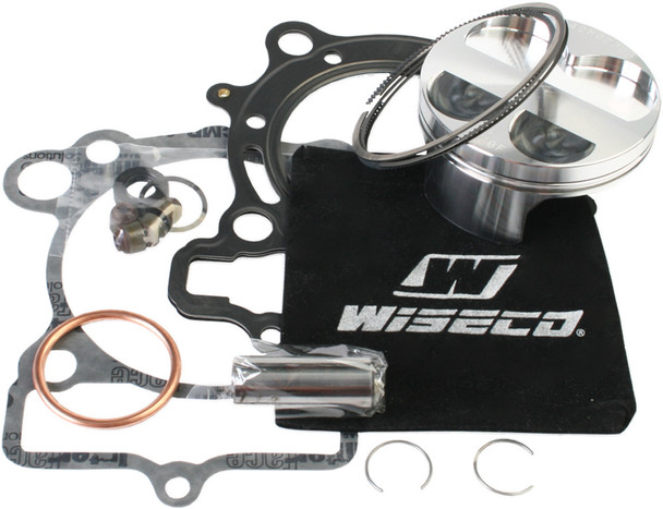 Wiseco Top End Kit 77.00/Std 13.1:1 Kaw/Suz Pk1237