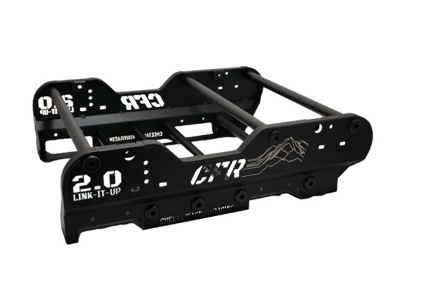 CFR Link It Up 2.0 Rack Large Black Cfr-Tr08.5