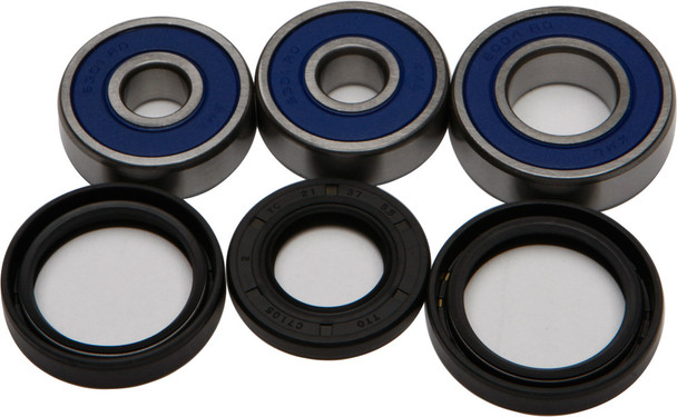 All Balls Rear Wheel Bearing/Seal Kit 25-1095