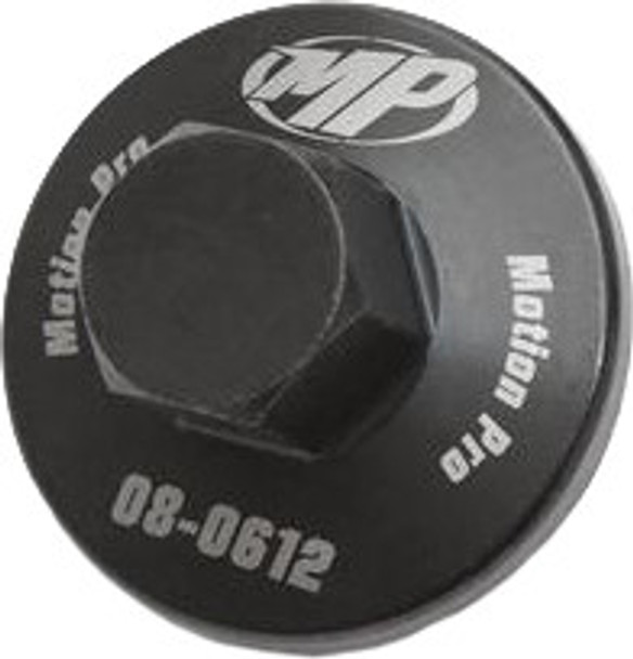 Motion Pro Reservoir Pin Socket For Wp Shock 08-0612