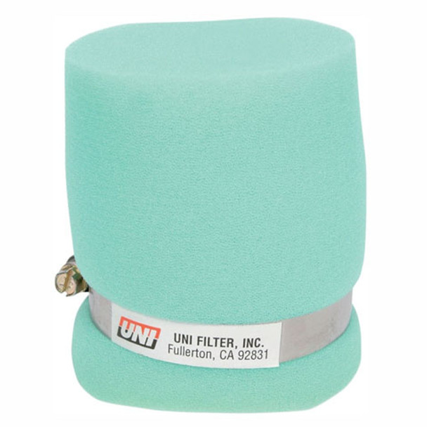 Uni Filter Uni Universal Sock Fiilter 2 1/4"X3 1/4"X4" U-403
