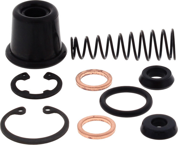 All Balls Brake Master Cylinder Rebuild Kit 18-1088