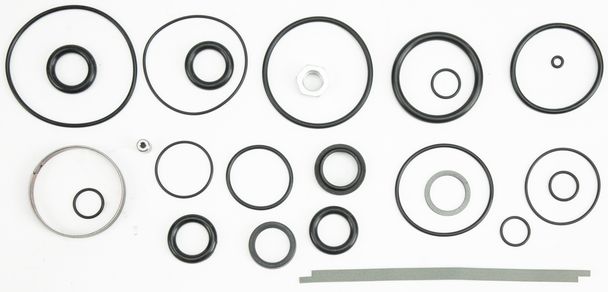 Fox Oem Rear Bypass Rebuild Kit 803-00-983