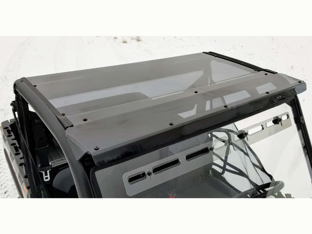 Spike Tinted Roof Pol Rngr Pro-Fit Tubing 88-9220-Tb