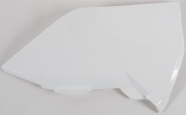 Acerbis Airbox Cover White 2449410002