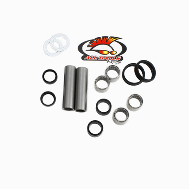 All Balls Racing Inc Swing Arm Bearing Kit 28-1114