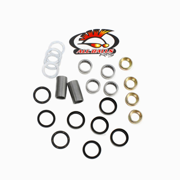 All Balls Racing Inc Swing Arm Bearing Kit 28-1087