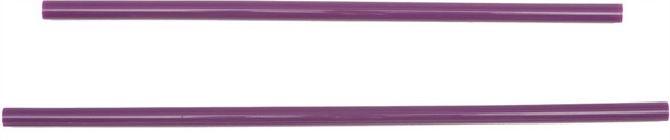 Bykas Spoke Wraps Purple 72/Pk 21"/19" S-Pu