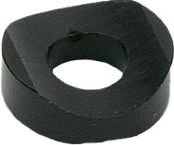 DRC Rim Lock Spacers Black 2/Pk D58-01-104