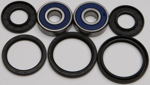 All Balls Front Wheel Bearing/Seal Kit 25-1311