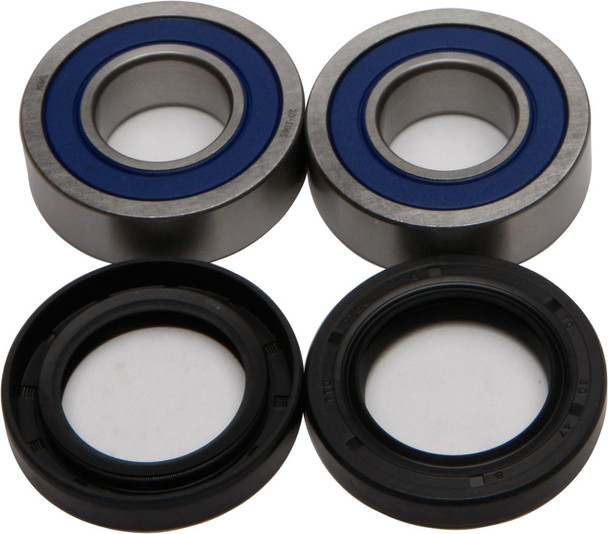 All Balls Wheel Bearing & Seal Kit 25-1654