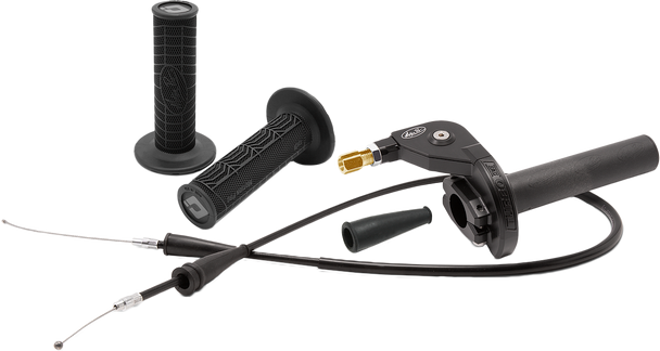 Motion Pro Twist Throttle Conversion Kit 350270