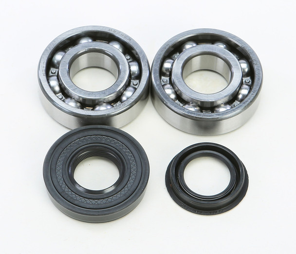 All Balls Crankshaft Bearing/Seal Kit 24-1083