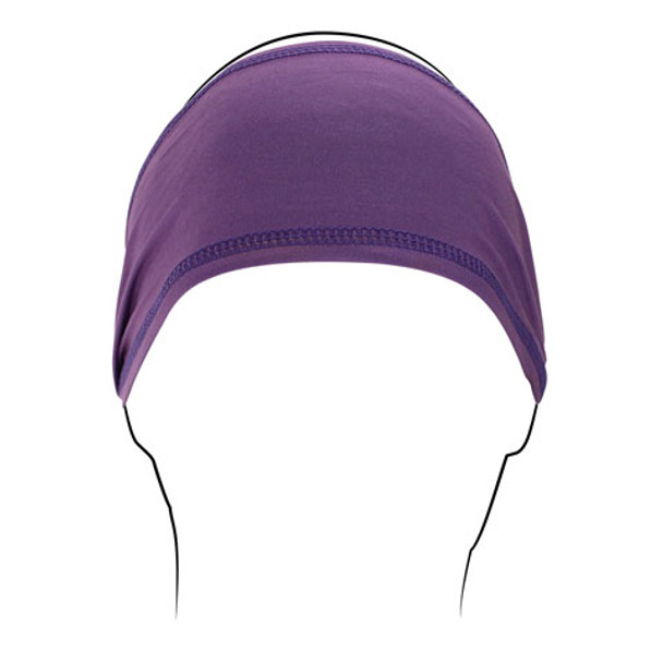 Balboa Headband Microlux Purple Hbml406