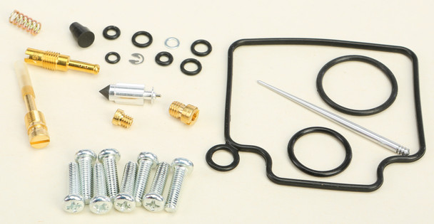 All Balls Carburetor Repair Kit 26-1337