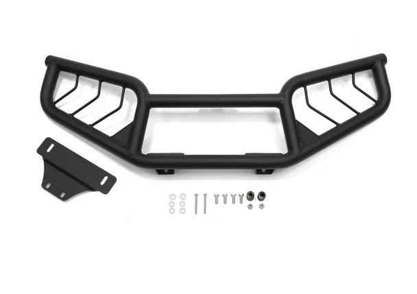 Rival Powersports Usa Front Bumper 2444.7442.1