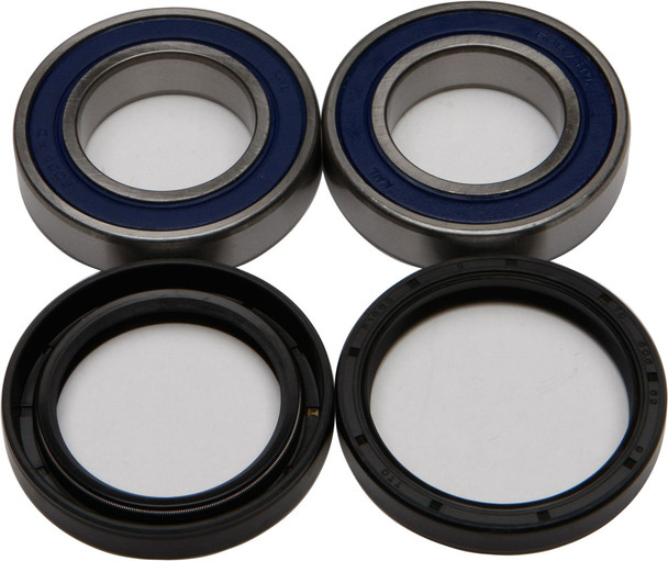 All Balls Wheel Bearing & Seal Kit 25-1126