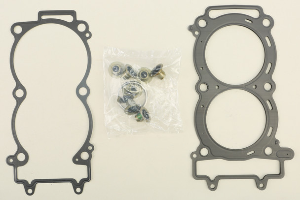 Athena Top End Gasket Kit W/O Valve Cover Gasket Pol P400427620022