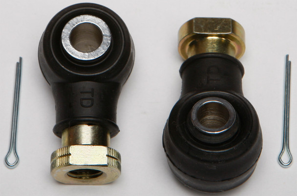 All Balls Tie Rod End Kit 51-1033