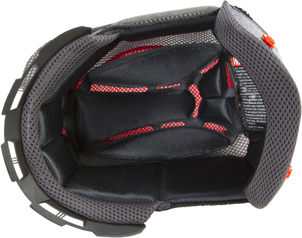 Gmax Comfort Liner 21Mm Lg Md-04 G040012