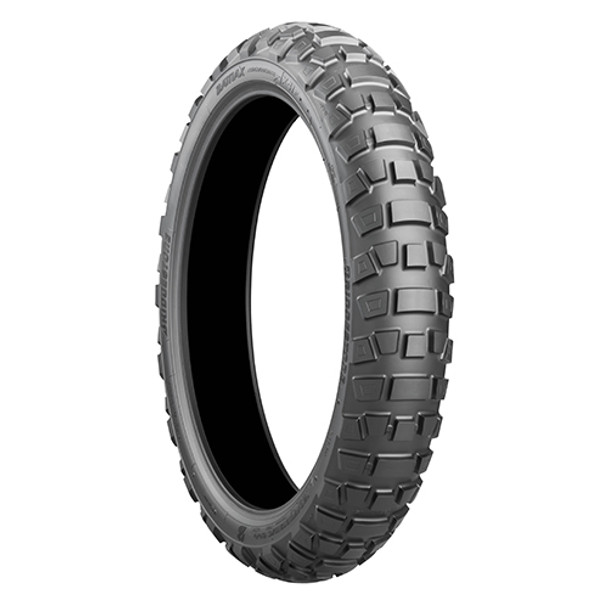 Bridgestone Tires - Battlax Adventure Cross 80/100-21M/C-(51P) Tire 11634