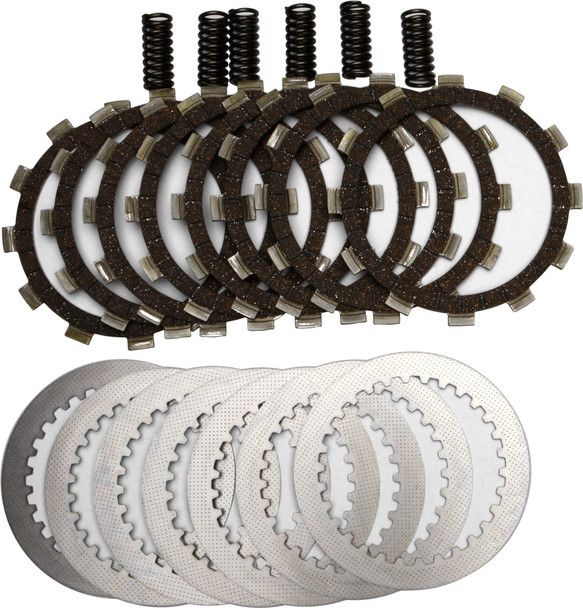 EBC Clutch Set Drc70 Drc70