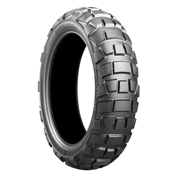 Bridgestone Tires - Battlax Adventure Cross 120/90-17M/C-(64P) Tire 11675