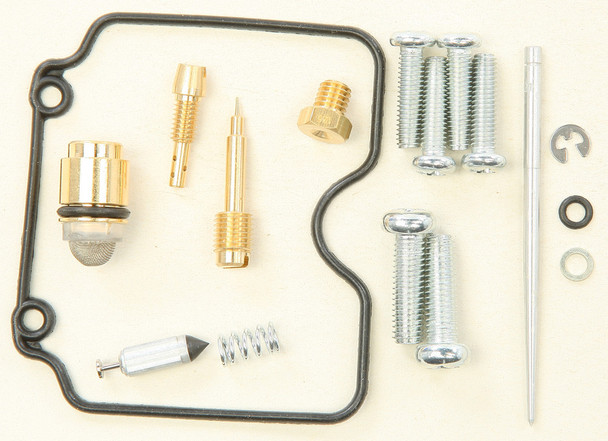All Balls Bike Carburetor Rebuild Kit 26-1152