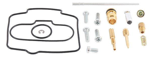 All Balls Carburetor Rebuild Kit Yam 26-1533