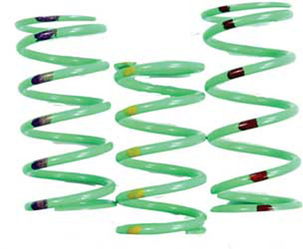 Venom Products Primary Spring Ac Lime Grn/Blk 210210-006
