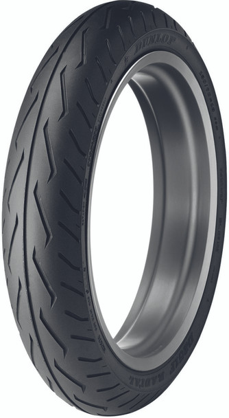Dunlop Tire D251 Front 150/60R-18 67V Tl 45002585