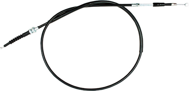 Motion Pro Black Vinyl Clutch Cable 03-0163