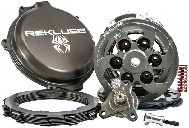 Rekluse Racing Radius Cx Clutch (Css) Hus/Ktm Rms-7913092